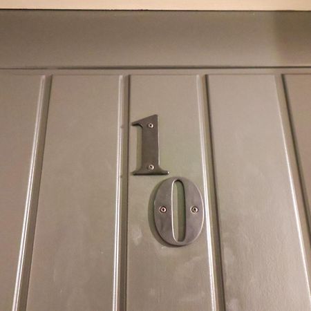 Apt 10 Hunter'S Quay Bridlington Bagian luar foto