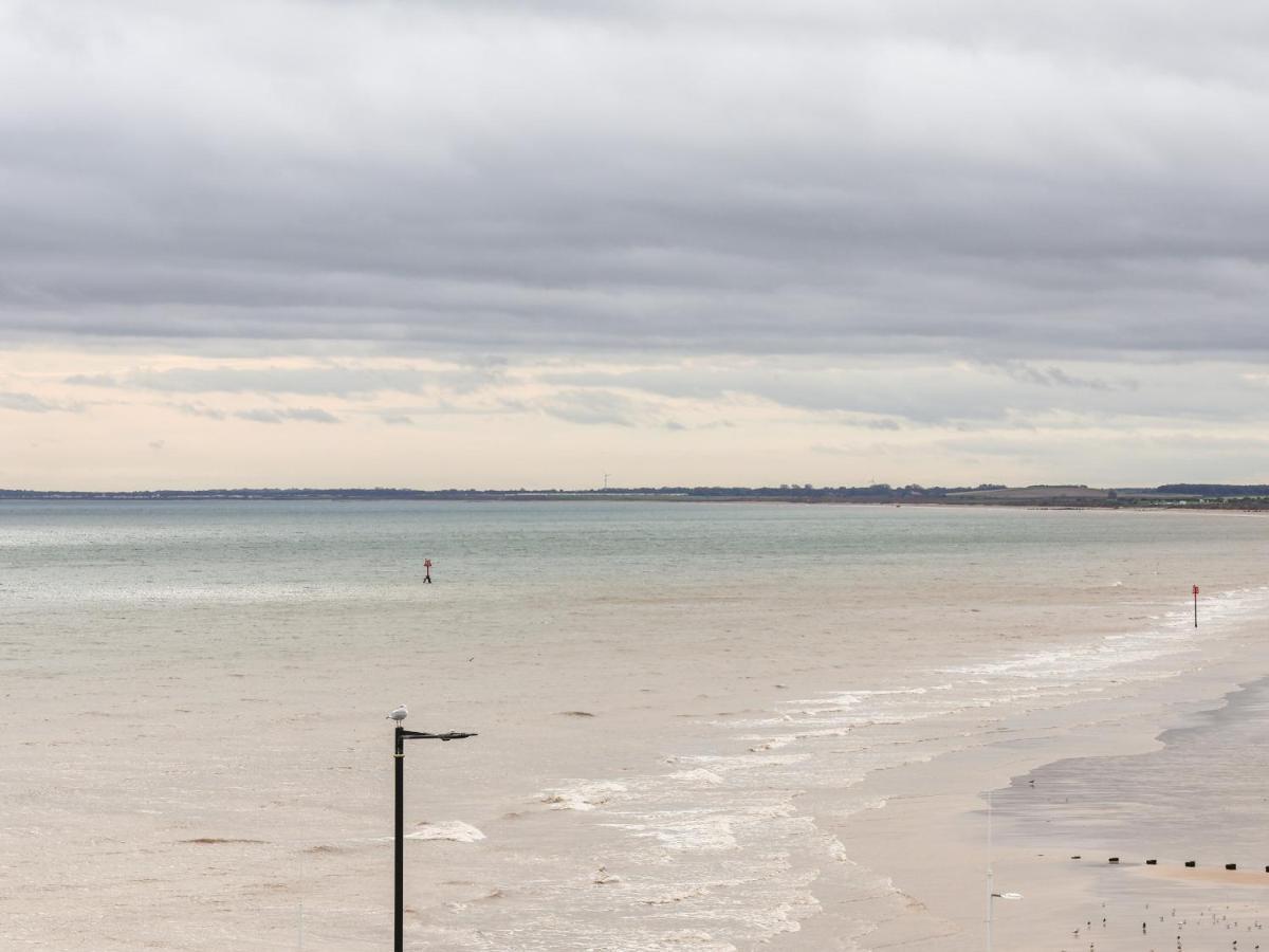 Apt 10 Hunter'S Quay Bridlington Bagian luar foto