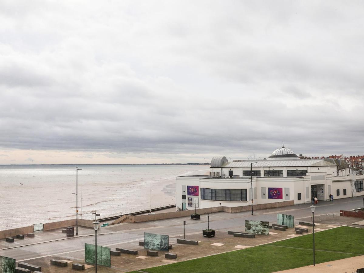 Apt 10 Hunter'S Quay Bridlington Bagian luar foto