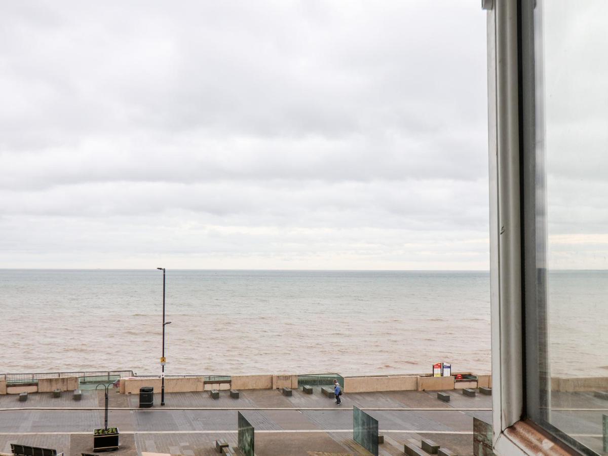 Apt 10 Hunter'S Quay Bridlington Bagian luar foto