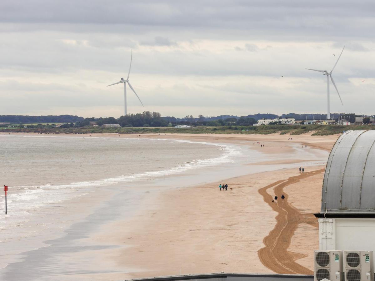 Apt 10 Hunter'S Quay Bridlington Bagian luar foto