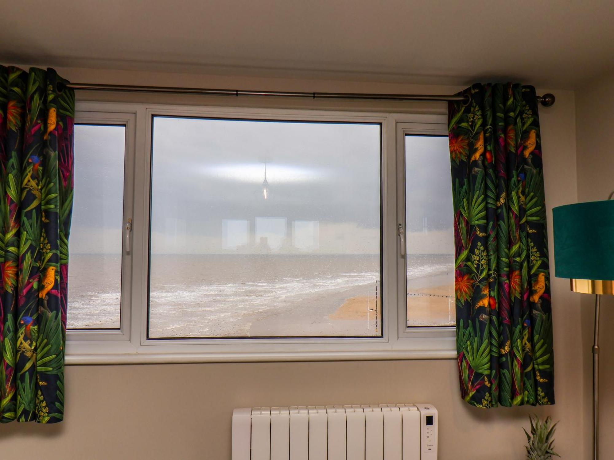 Apt 10 Hunter'S Quay Bridlington Bagian luar foto