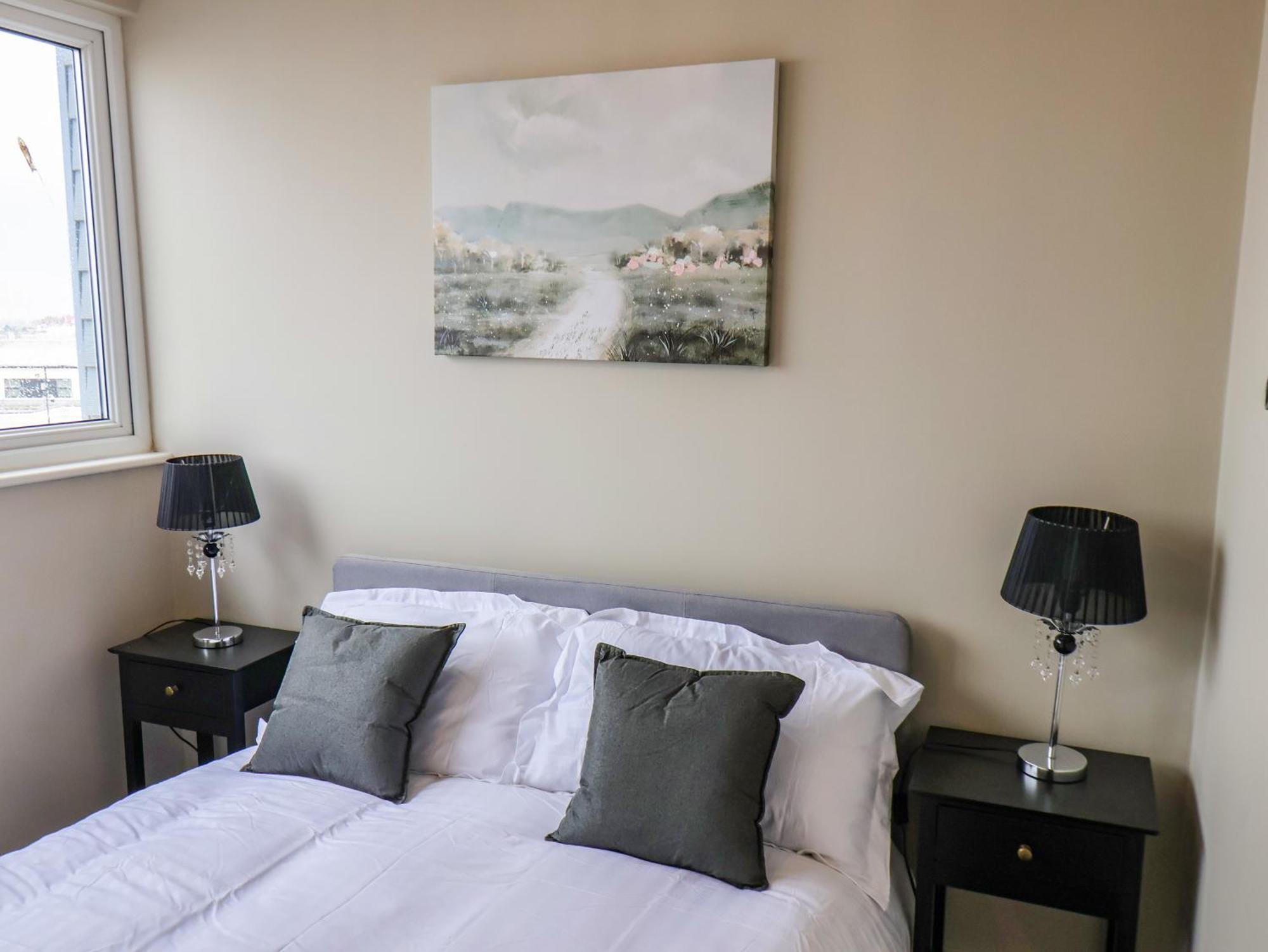 Apt 10 Hunter'S Quay Bridlington Bagian luar foto