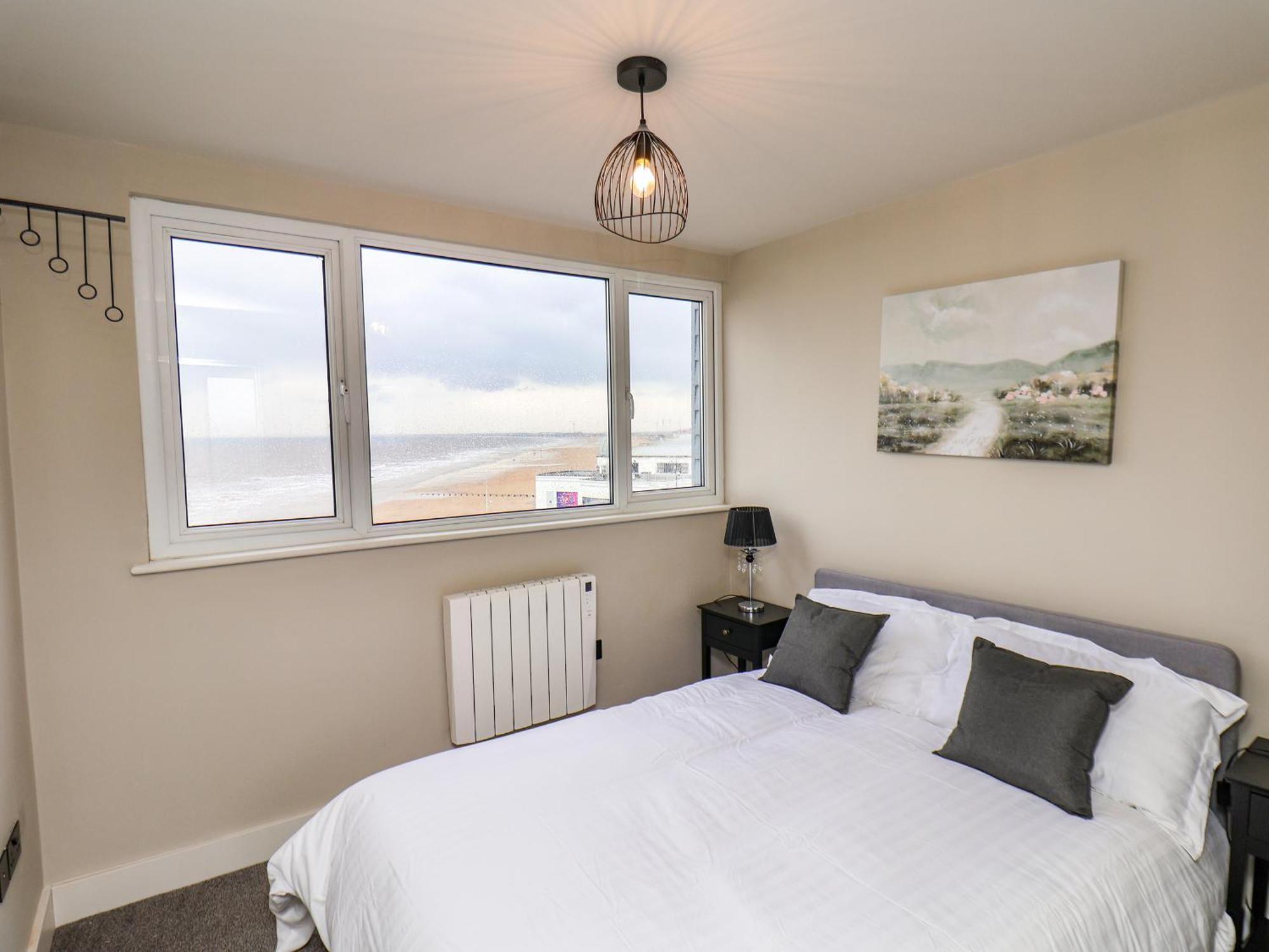 Apt 10 Hunter'S Quay Bridlington Bagian luar foto