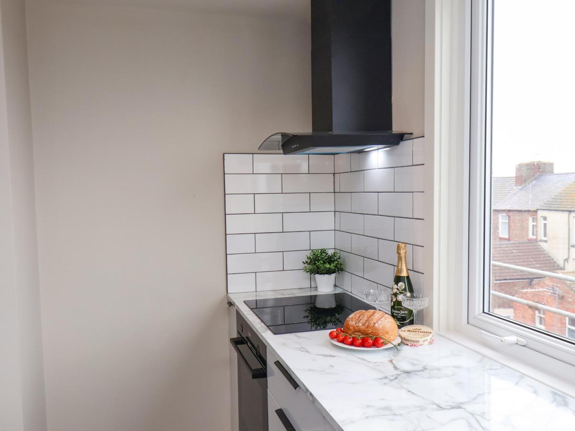 Apt 10 Hunter'S Quay Bridlington Bagian luar foto