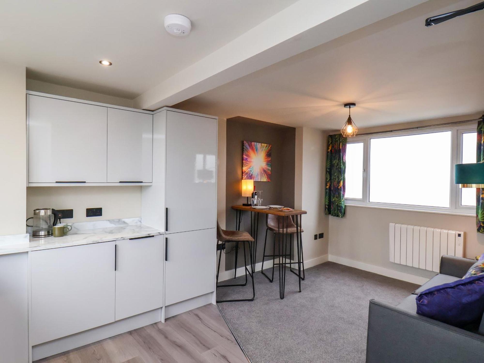 Apt 10 Hunter'S Quay Bridlington Bagian luar foto