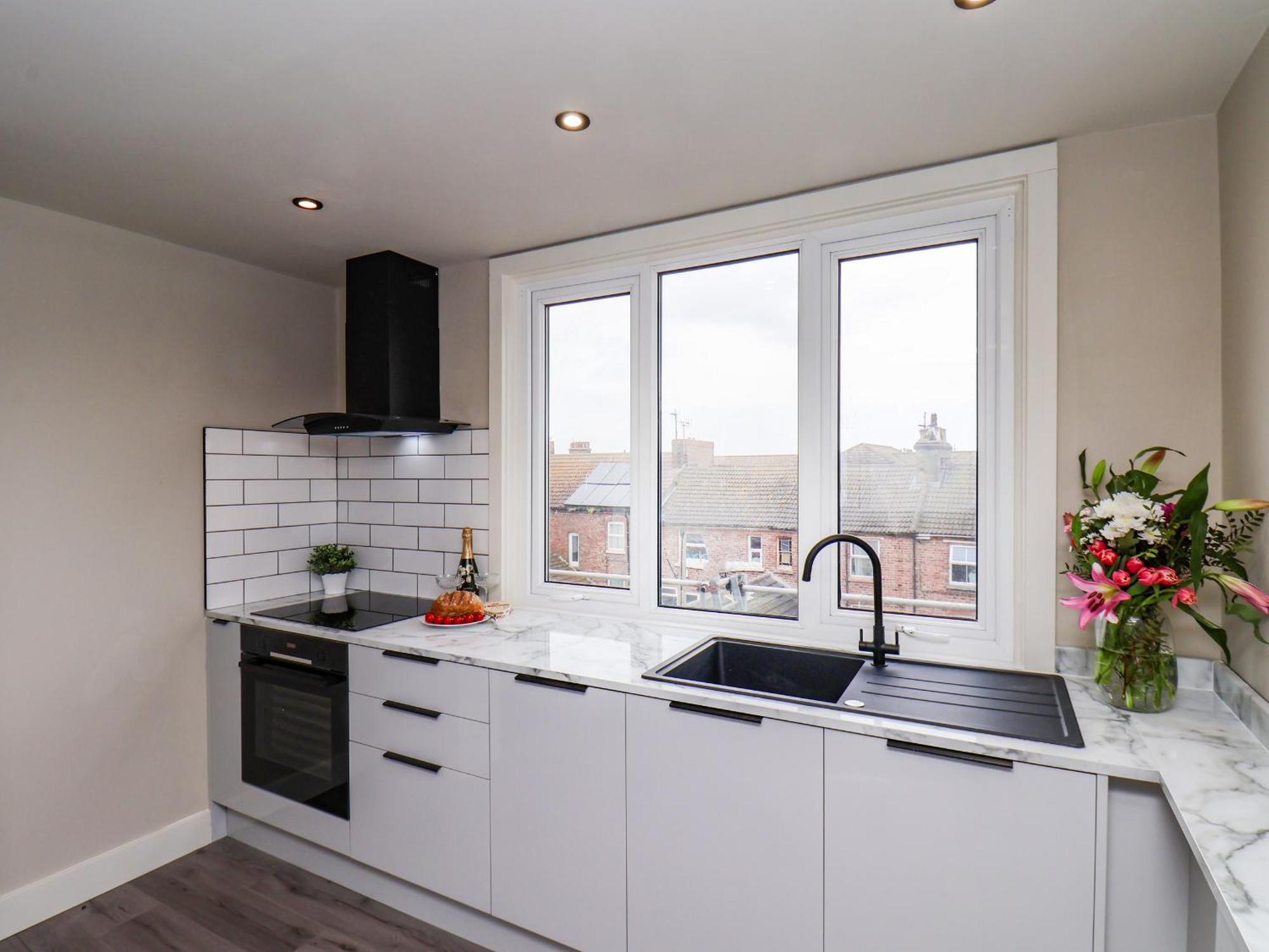Apt 10 Hunter'S Quay Bridlington Bagian luar foto