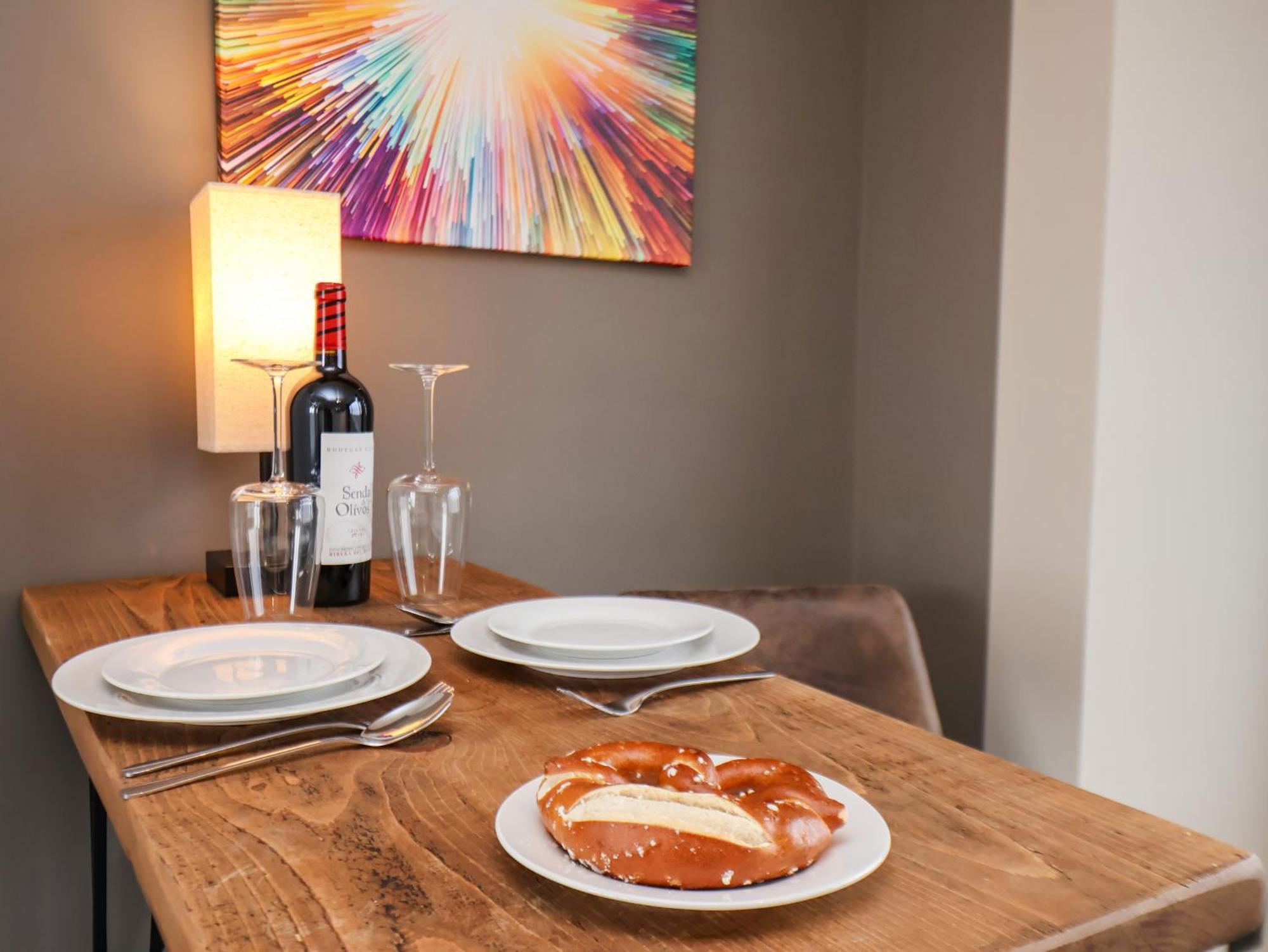 Apt 10 Hunter'S Quay Bridlington Bagian luar foto