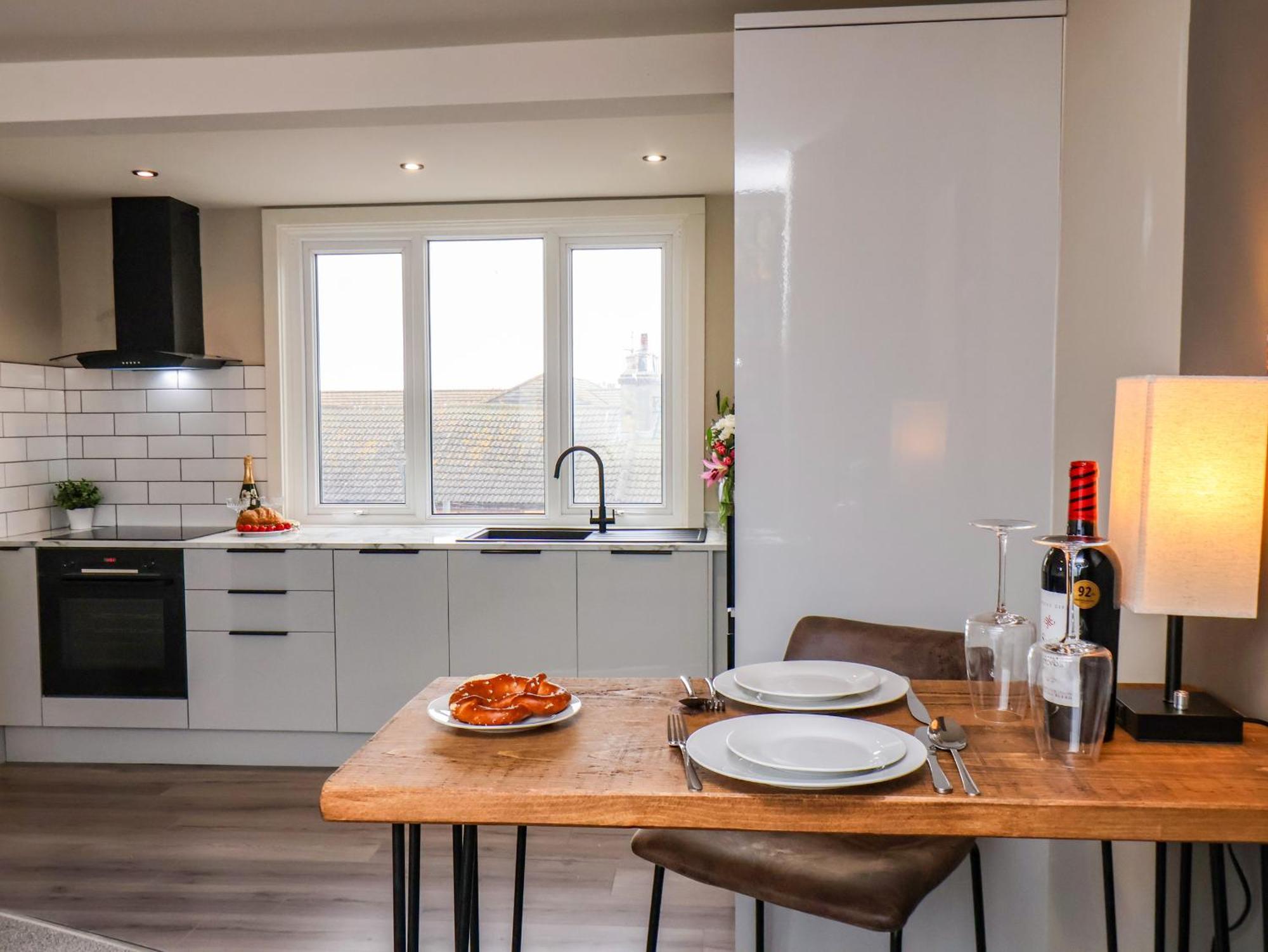 Apt 10 Hunter'S Quay Bridlington Bagian luar foto