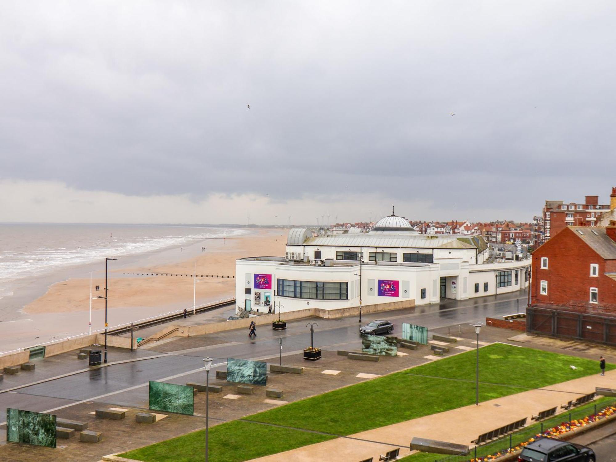 Apt 10 Hunter'S Quay Bridlington Bagian luar foto
