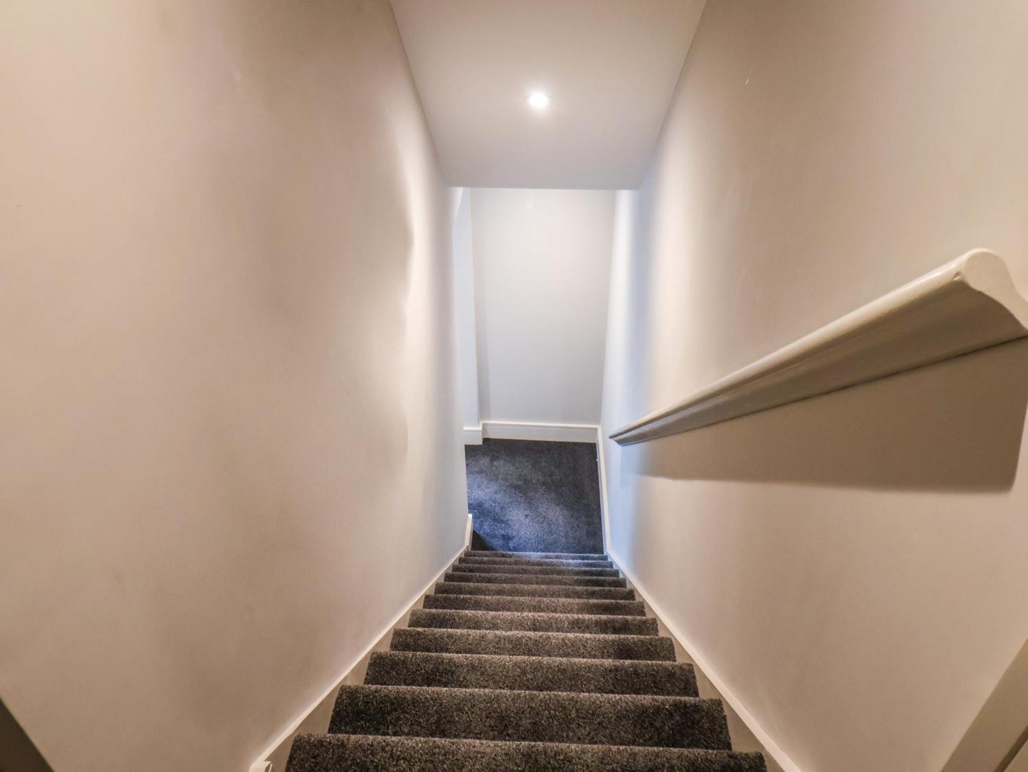 Apt 10 Hunter'S Quay Bridlington Bagian luar foto