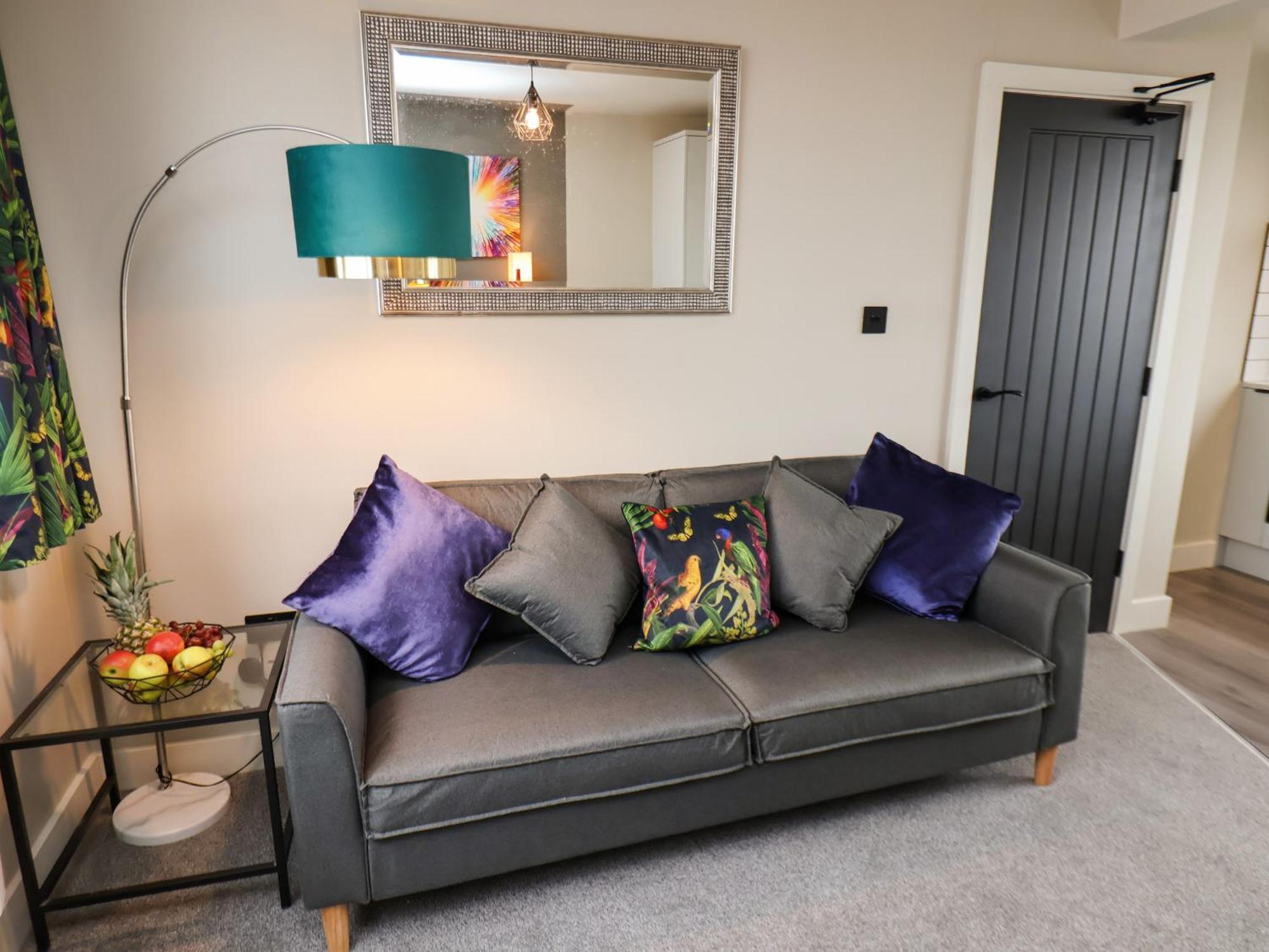 Apt 10 Hunter'S Quay Bridlington Bagian luar foto