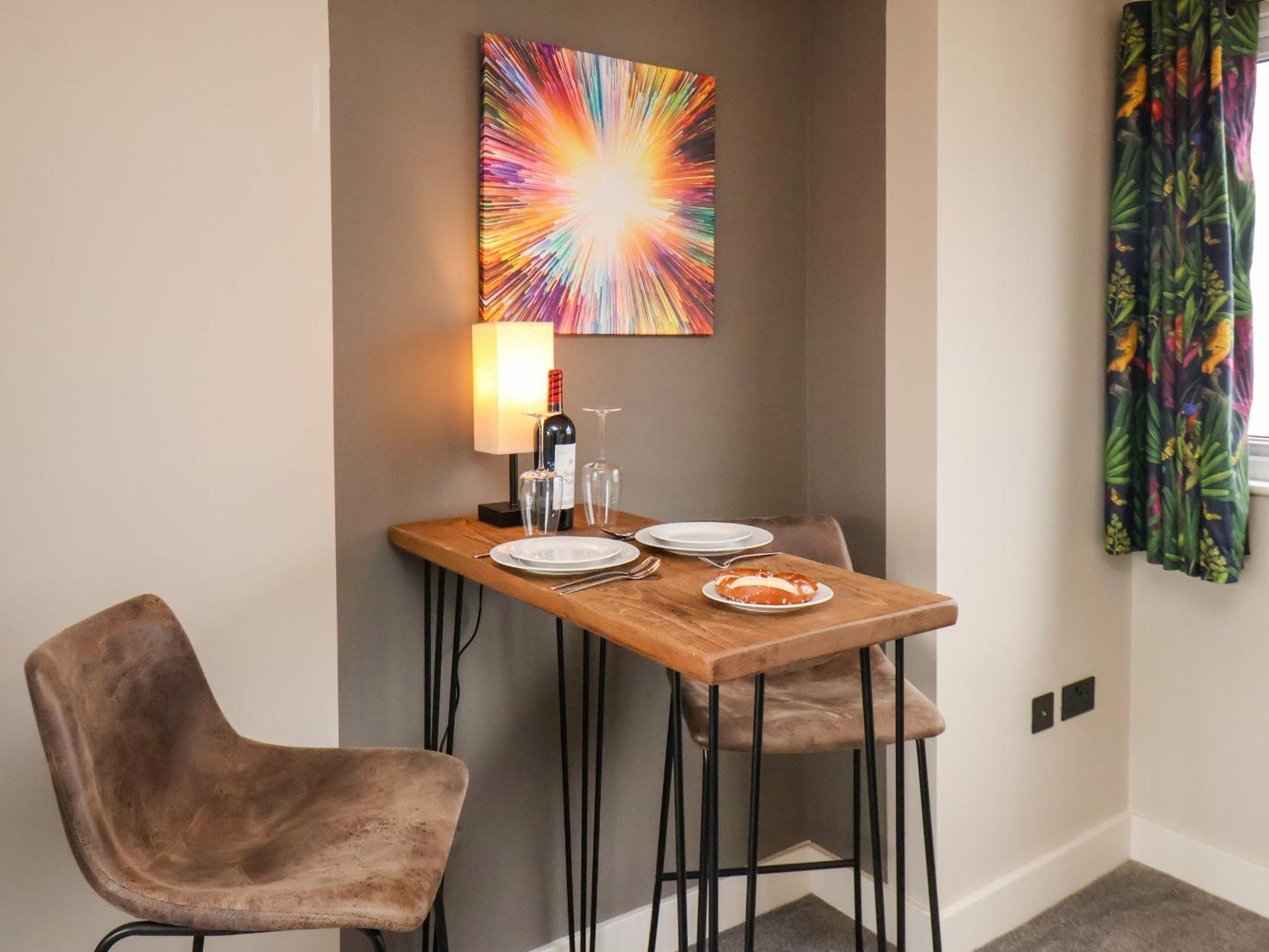 Apt 10 Hunter'S Quay Bridlington Bagian luar foto